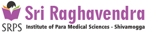Sri Raghavendra Institute of Para Medical Sciences logo